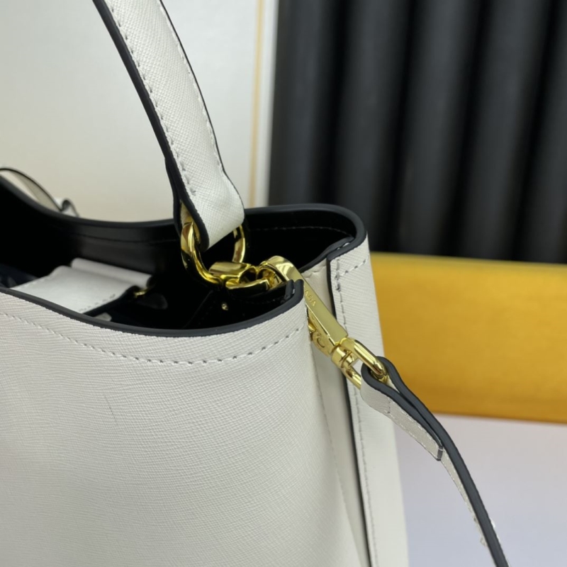 Prada Top Handle Bags